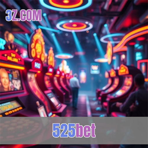 Recursos Especiais do App 525bet: Jogue com Estilo!