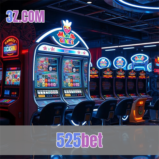 Aventuras no login da 525bet: A sua porta de entrada