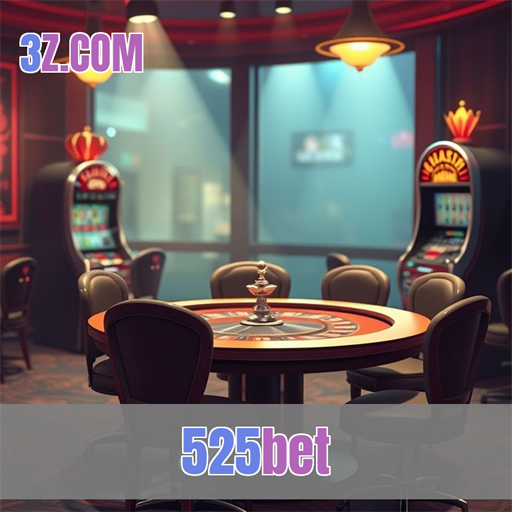 Inovadora Plataforma da 525bet Transforma a Experiência dos Jogadores