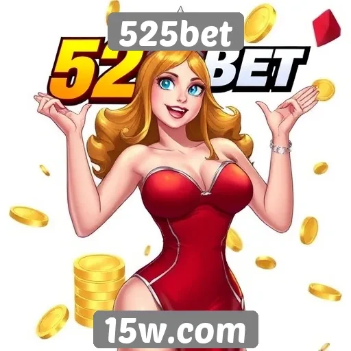 525bet oferece ampla gama de jogos de cassino