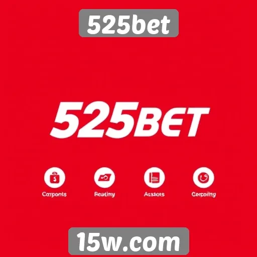 Análise das principais funcionalidades do site 525bet