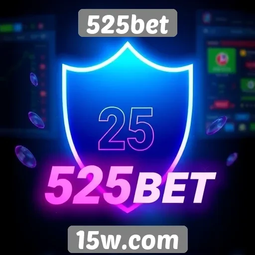 Segurança e privacidade dos usuários no 525bet