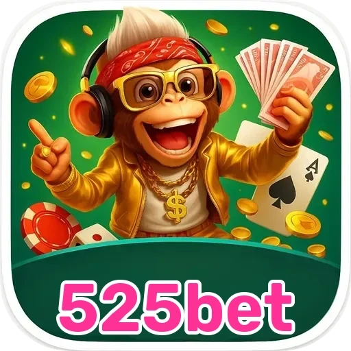 525bet: Entrando no Mundo dos Jogos com Segurança e Facilidade